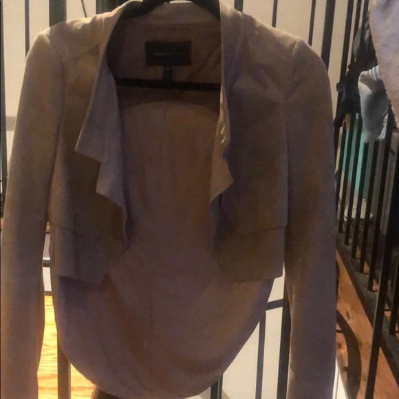 Spring jacket - Picture 2 of 4